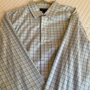 Men's Dress Shirt